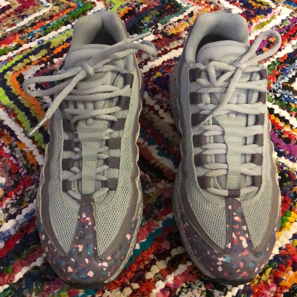 Nike Air Max 95